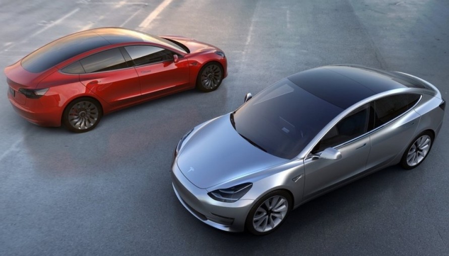 入主Tesla 不再是美夢！Tesla 宣佈未來將推出 $25,000 美元全新電能車型，親民好入手趕快存錢啦