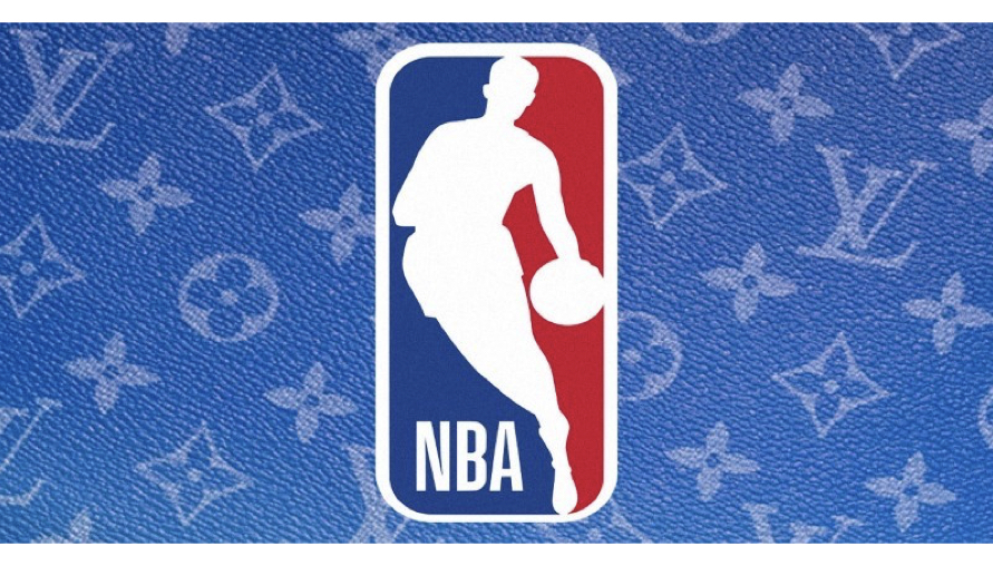 NBA x Louis Vuitton攜手聯名！啟動時尚籃球生活