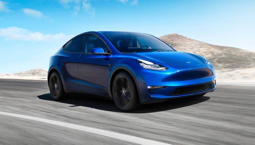 加價就能獲得更多空間！Elon Musk 宣佈 Tesla「 Model Y七人座」版本下個月將正式投入生產