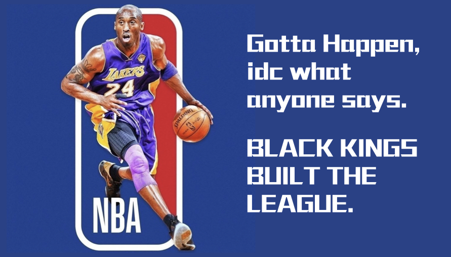 延續Kobe Bryan 精神，NBA Logo Man 將改頭換面？Kyrie Irving ig發布新圖片：我希望能夠發生！