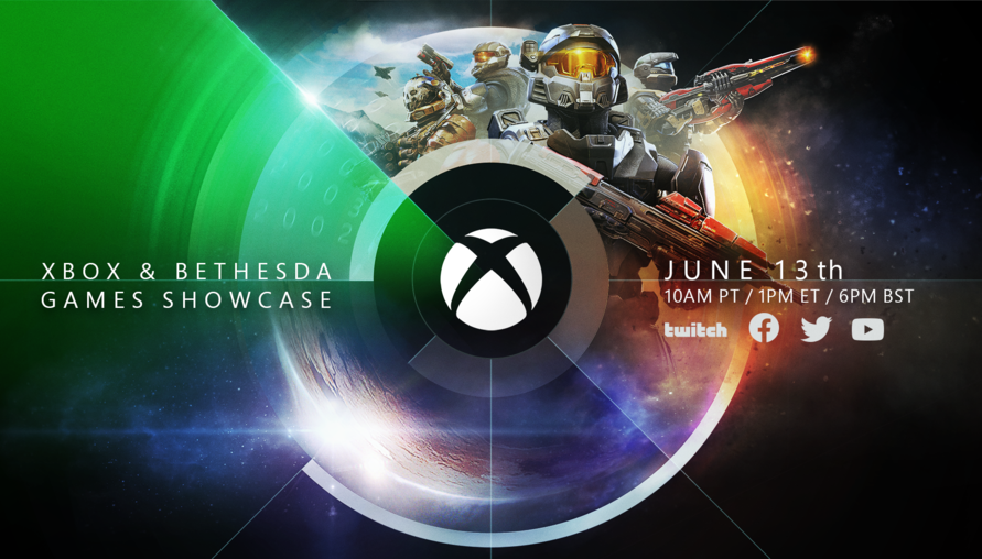 就是要讓你遊戲玩不完，微軟 Xbox 攜手 Bethesda  共同於 E3 宣佈全新遊戲陣容！微軟 Xbox 更公開揭露 Xbox Game Pass 台灣玩家遊玩習慣