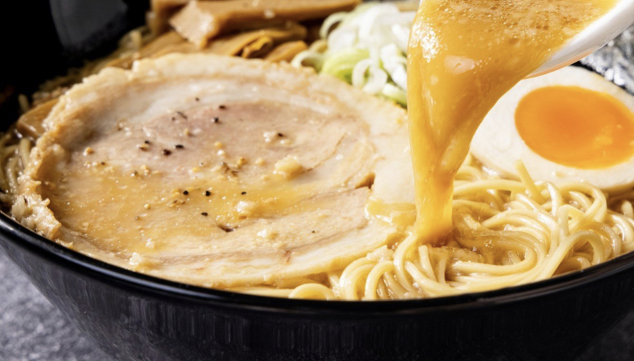 拉麵料理包台灣獨賣 除了在家能吃一蘭拉麵還有令外國人想衝去日本爆食的花月嵐