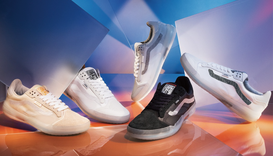 滑板機能注入生活！Vans 全新鞋款 EVDNT UltimateWaffle，延伸板鞋功能性，百搭聖品又一雙！