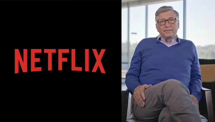 Netflix「新冠肺炎紀錄片」 全球人類一同共演
