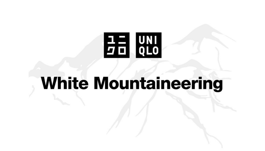 夏天走了，秋天還會遠嗎？秋冬聯名再一發！UNIQLO將攜手戶外機能品牌 White Mountaineering，打造「讓所有人都能穿的外套」