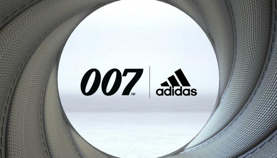 特務專屬！James Bond 007 x adidas UltraBOOST 最新聯名系列正式登場，特殊紋路難不成有防彈作用？
