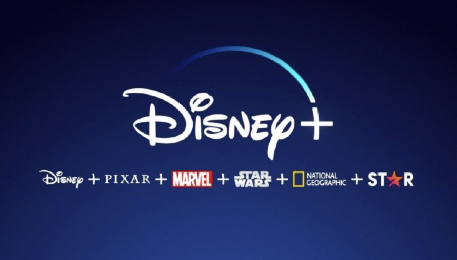 確定登台日期 迪士尼Disney+ 公布11月12日正式開看 漫威、皮克斯一次讓你看到爽