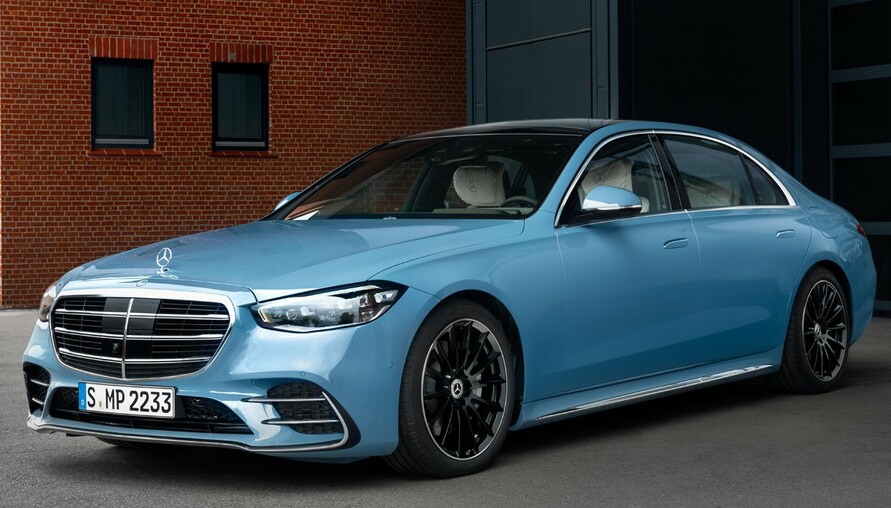 打造尊絕不凡新造型！Mercedes-Benz 客製化來臨，官方宣佈開啟車款定製企劃「MANUFAKTUR」！