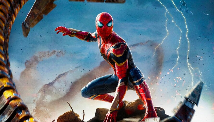 準備好無家日了嗎？Marvel 英雄大片《蜘蛛人 Spider - Man: No Way Home》第二支預告上線日期正式公開