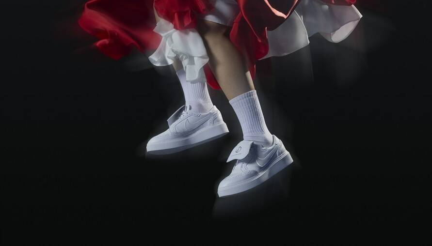 G-Dragon Nike Kwondo1 聯名鞋款 開賣時間、價格一次公開