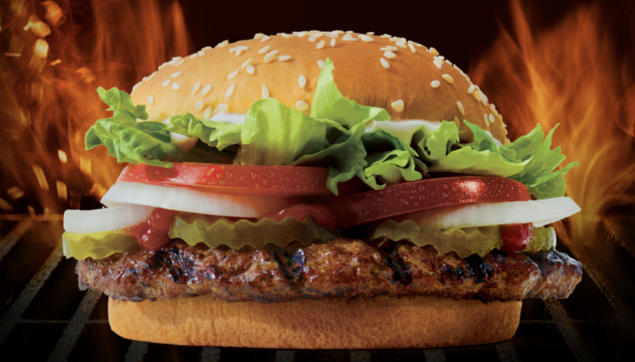 限時三天！漢堡王 11月華堡日確定 經典套餐讓你華堡免費送 加碼抽辣雞翅