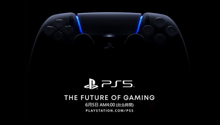 王者回歸再延後？Sony 原本週舉行 PlayStation 5 「The Future of Gaming」活動宣布延期！