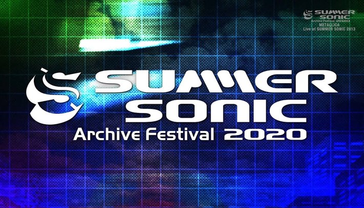 日本熱門音樂祭Summer Sonic與歌迷線上同歡！將釋出 Radiohead、Linkin Park 與 Arctic Monkeys 多團過往經典表演片段