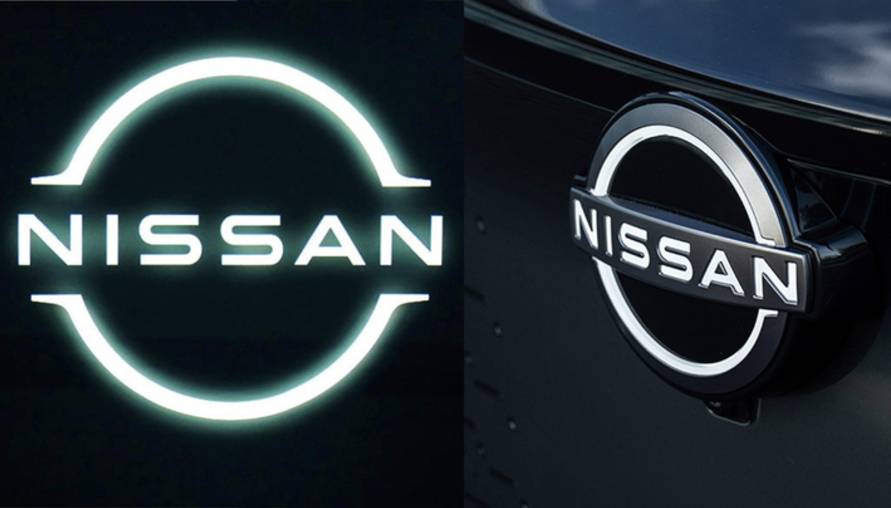 日系車廠拋開傳統，擁抱革新！Nissan 正式發表全新商標