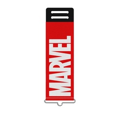 Marvel_Logo指環帶
