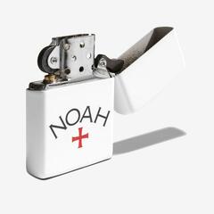 Noah x Keith Haring Zippo